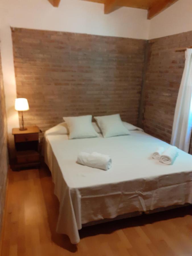 Holiday home Morada Tronador *