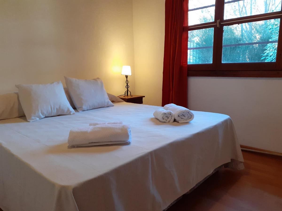 Holiday home Morada Tronador San Carlos de Bariloche
