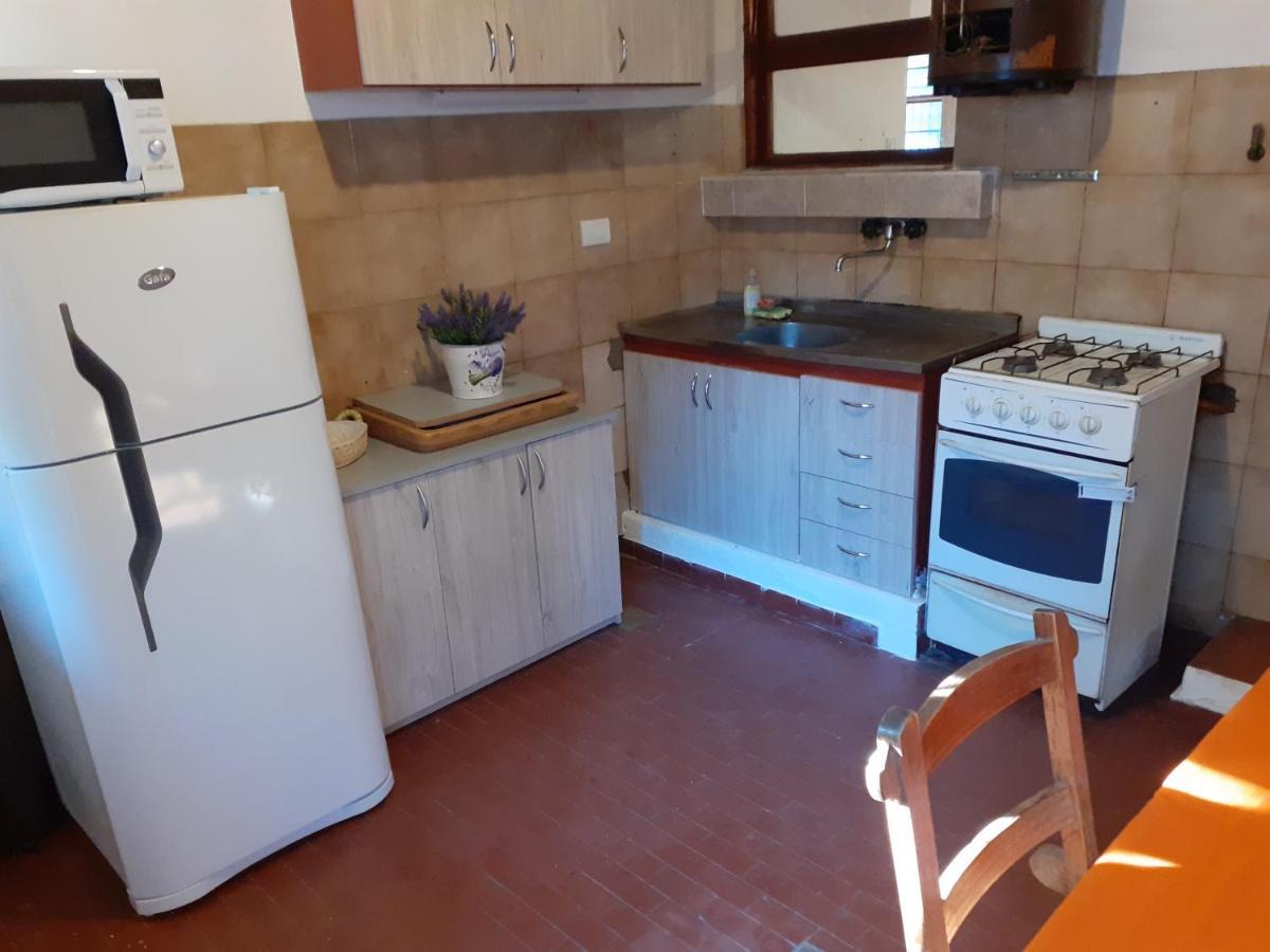 Holiday home Morada Tronador *