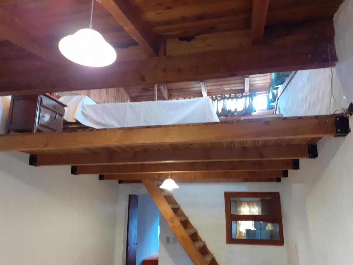Morada Tronador Holiday home San Carlos de Bariloche