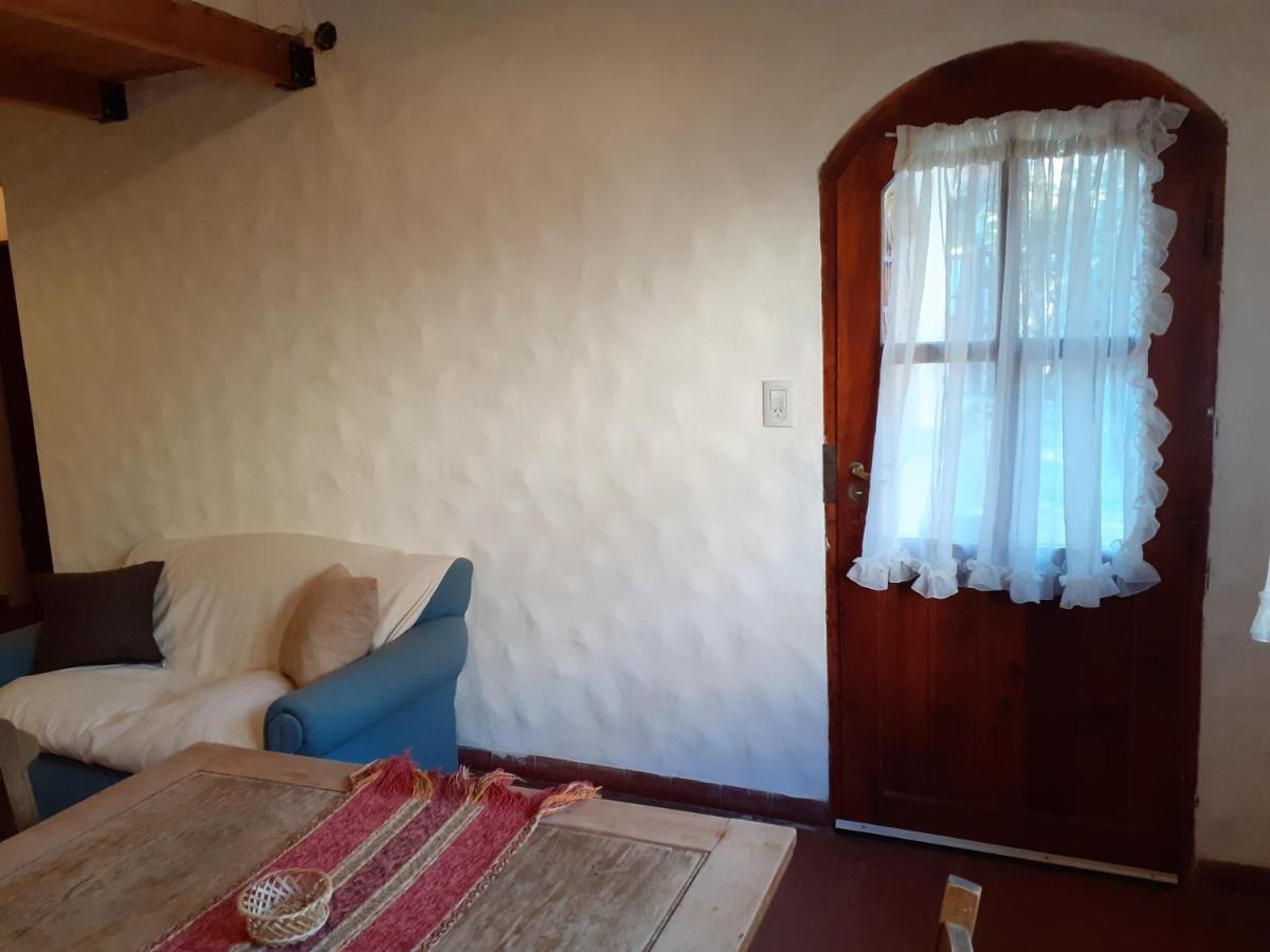 Holiday home Morada Tronador *