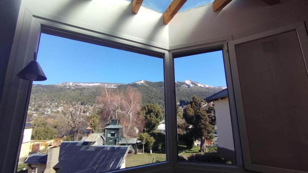 Morada Tronador San Carlos de Bariloche