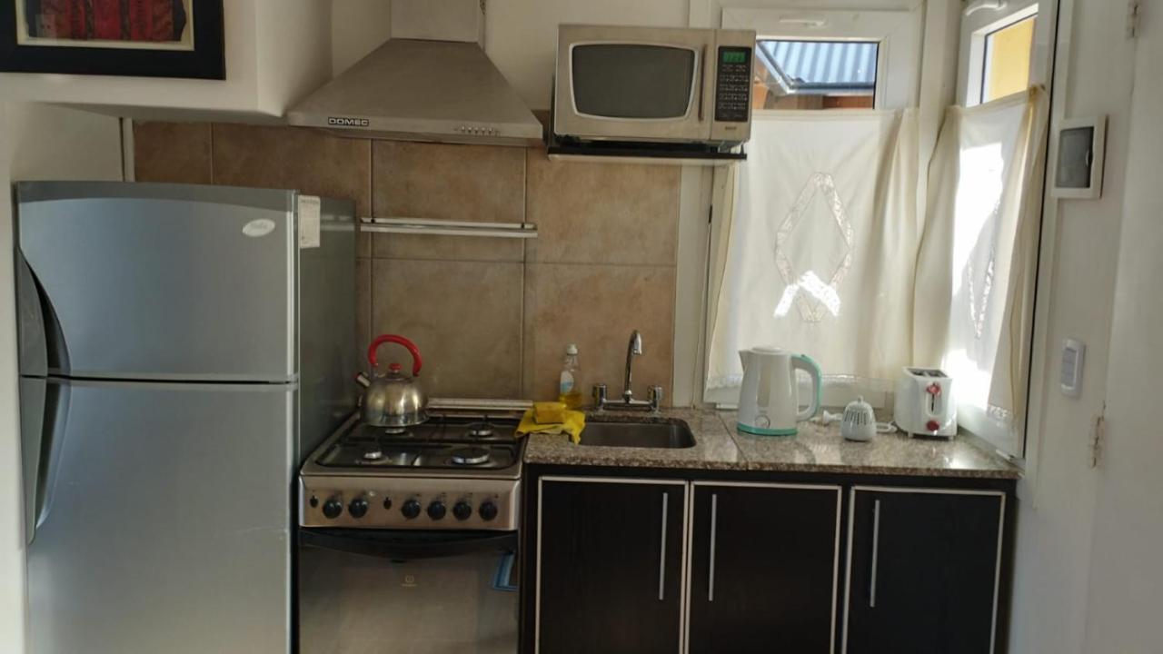 Morada Tronador Holiday home *