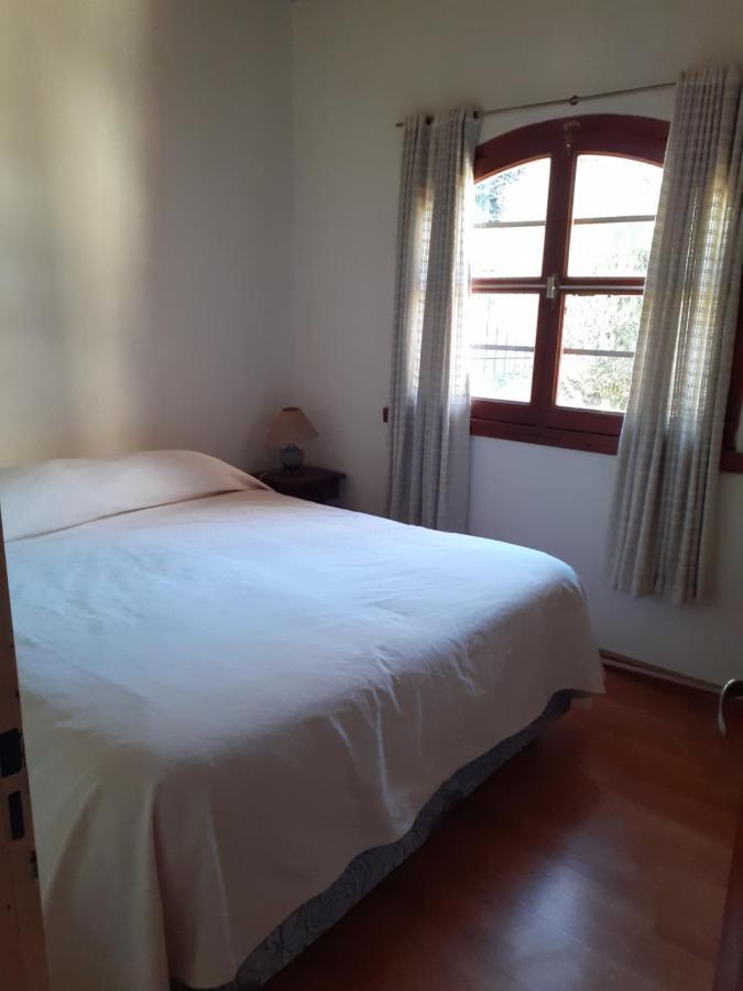 Holiday home Morada Tronador *