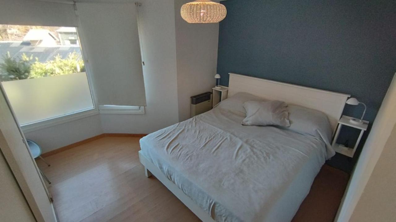 Holiday home Morada Tronador San Carlos de Bariloche