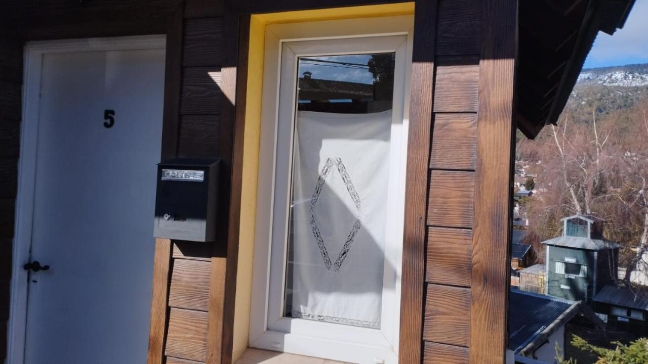 Morada Tronador Holiday home *