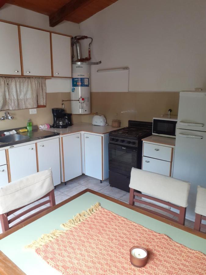 Morada Tronador Holiday home