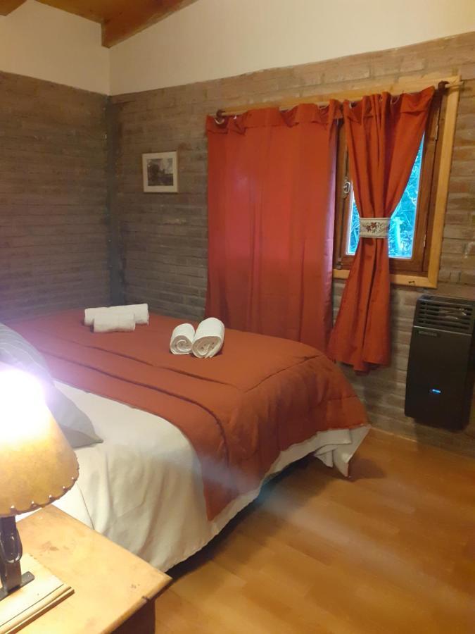 Holiday home Morada Tronador