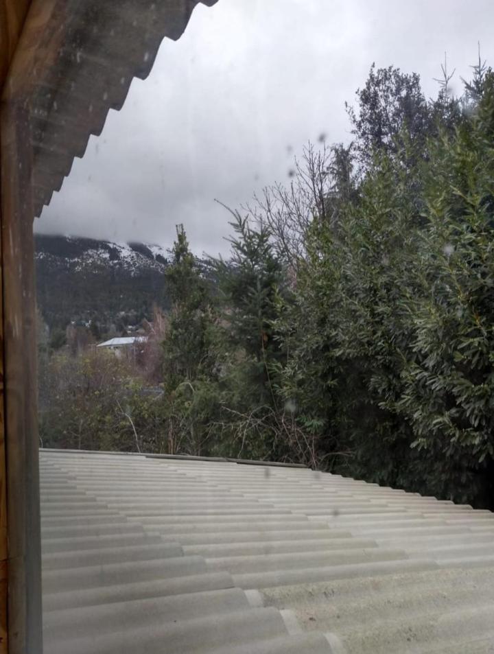 Morada Tronador Holiday home *