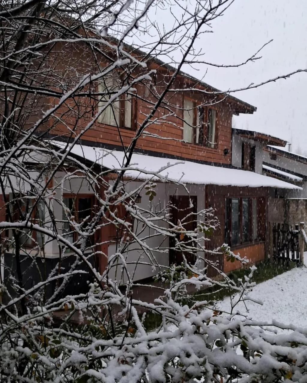 Morada Tronador Holiday home