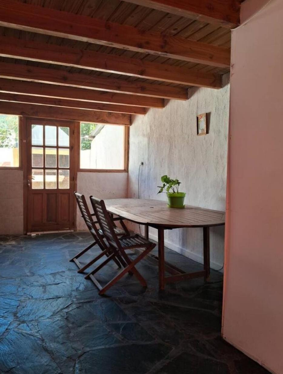 Morada Tronador Holiday home