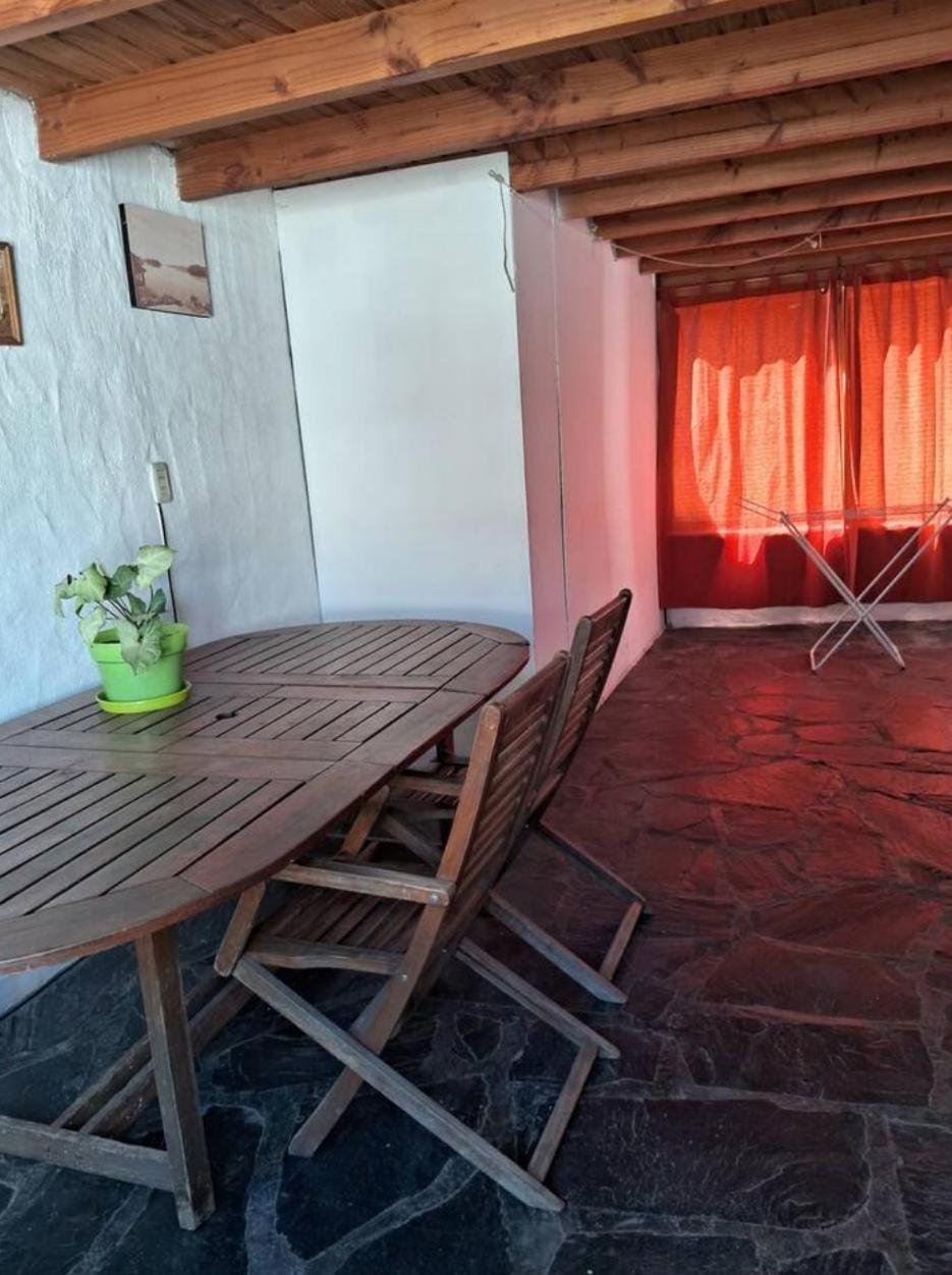 Holiday home Morada Tronador San Carlos de Bariloche