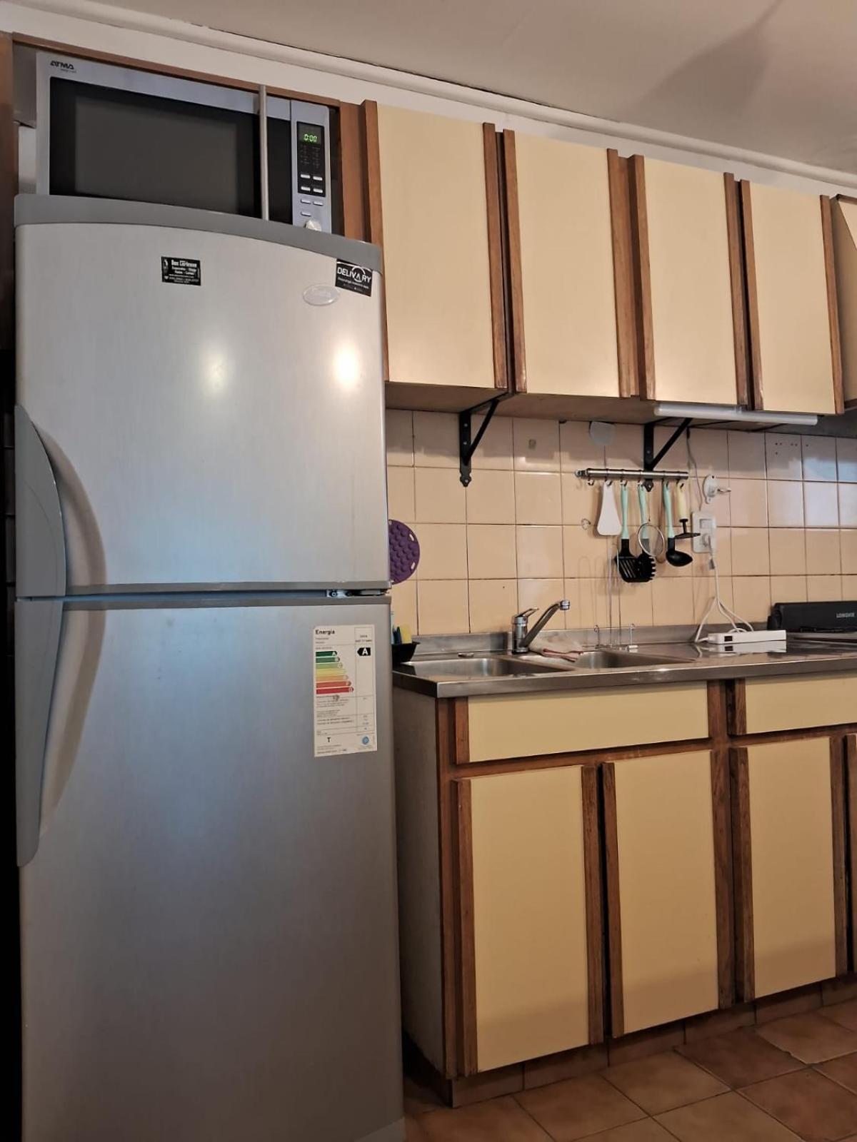 Holiday home Morada Tronador