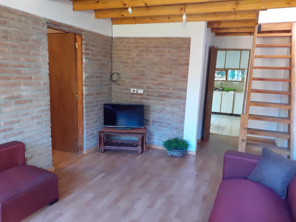 Morada Tronador * San Carlos de Bariloche