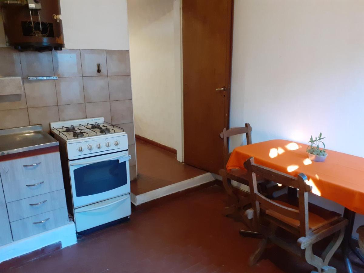 Сasa de vacaciones Morada Tronador