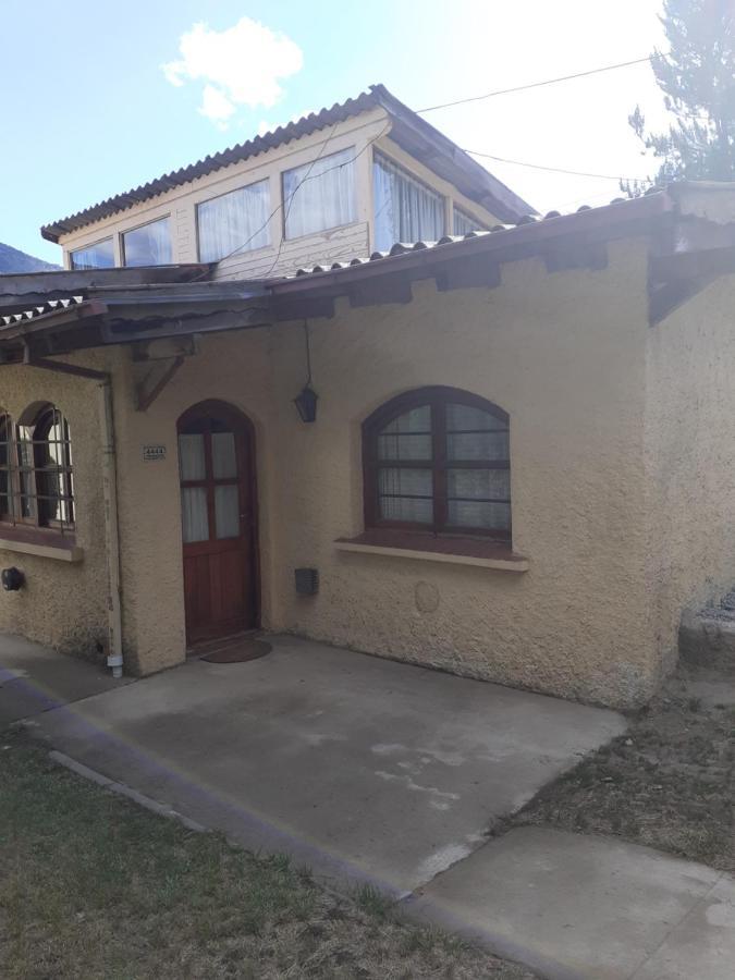 Morada Tronador * San Carlos de Bariloche