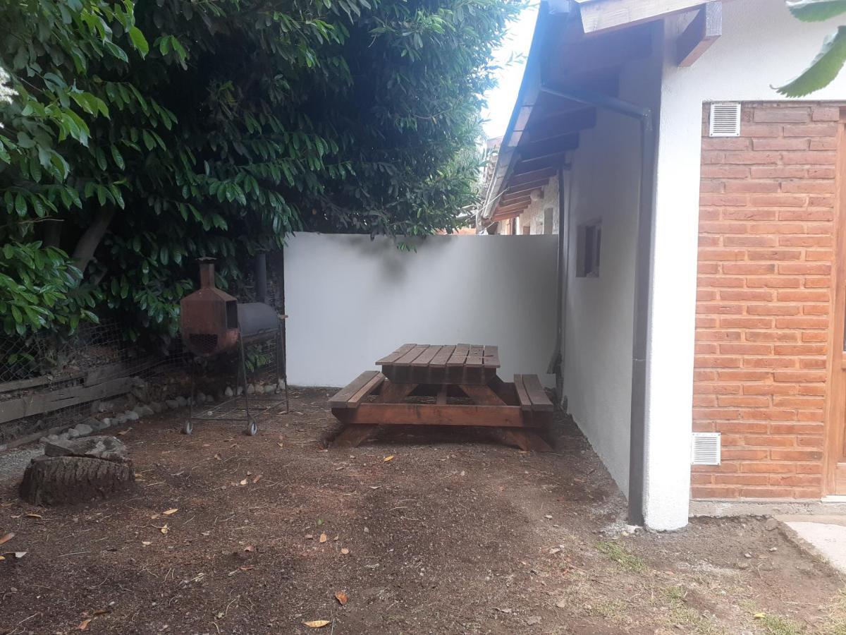 Сasa de vacaciones Morada Tronador San Carlos de Bariloche