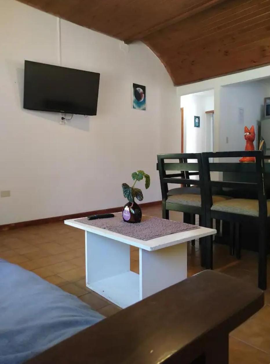 Morada Tronador Сasa de vacaciones San Carlos de Bariloche