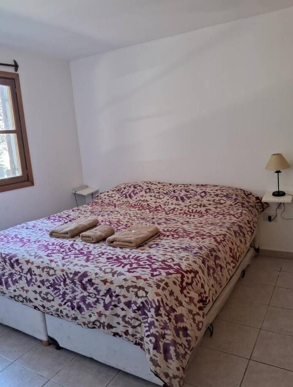 Morada Tronador Сasa de vacaciones *