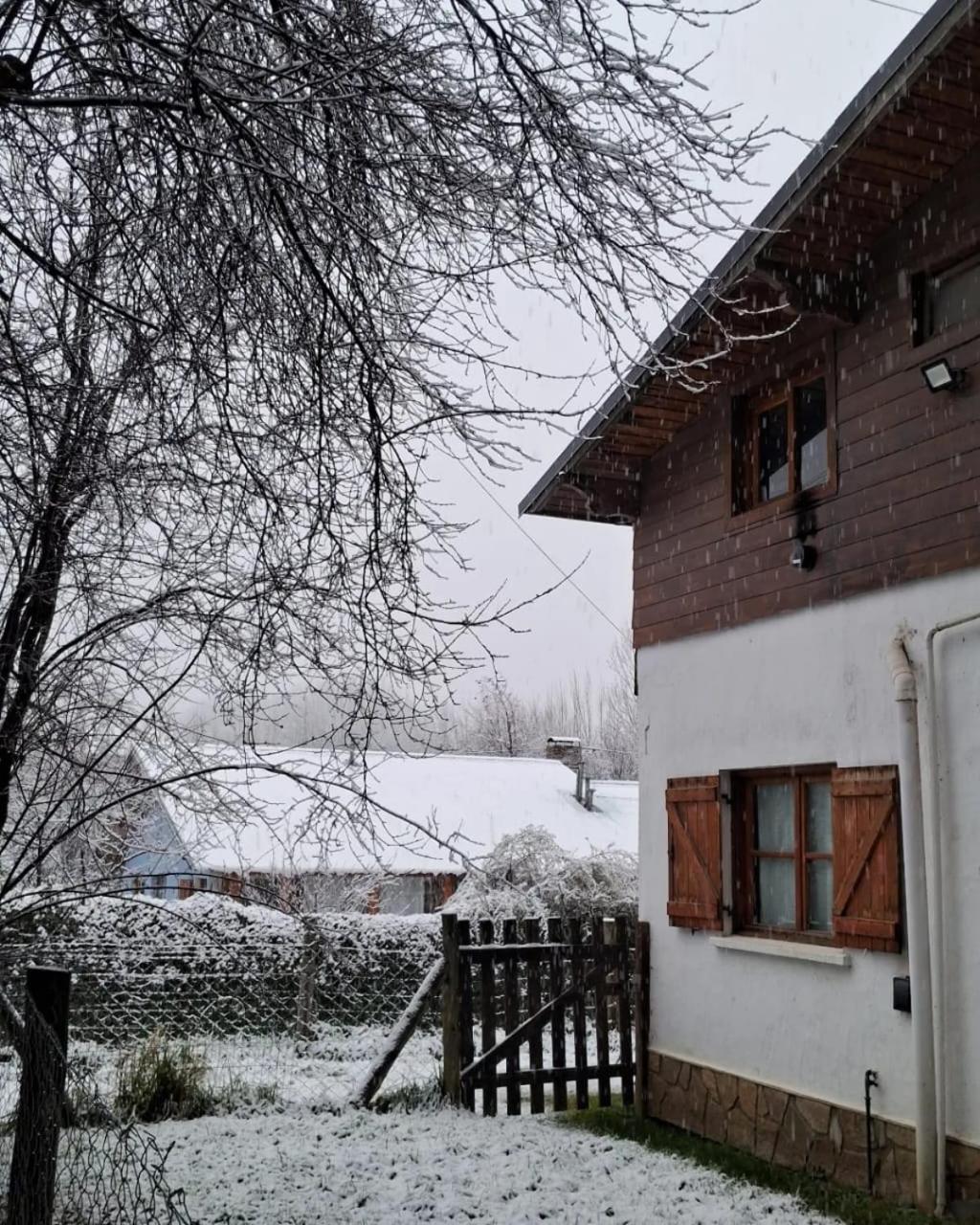 Сasa de vacaciones Morada Tronador San Carlos de Bariloche