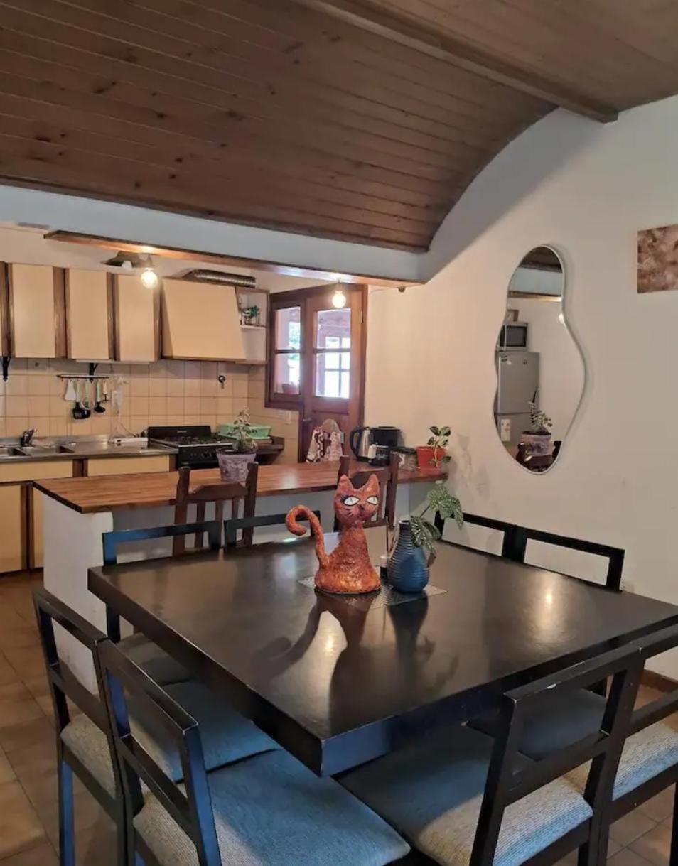 Сasa de vacaciones Morada Tronador San Carlos de Bariloche