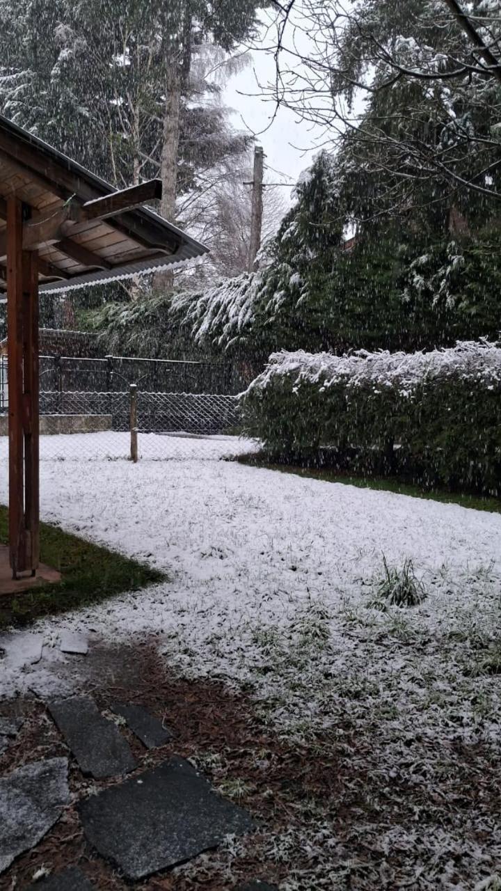 Morada Tronador * San Carlos de Bariloche