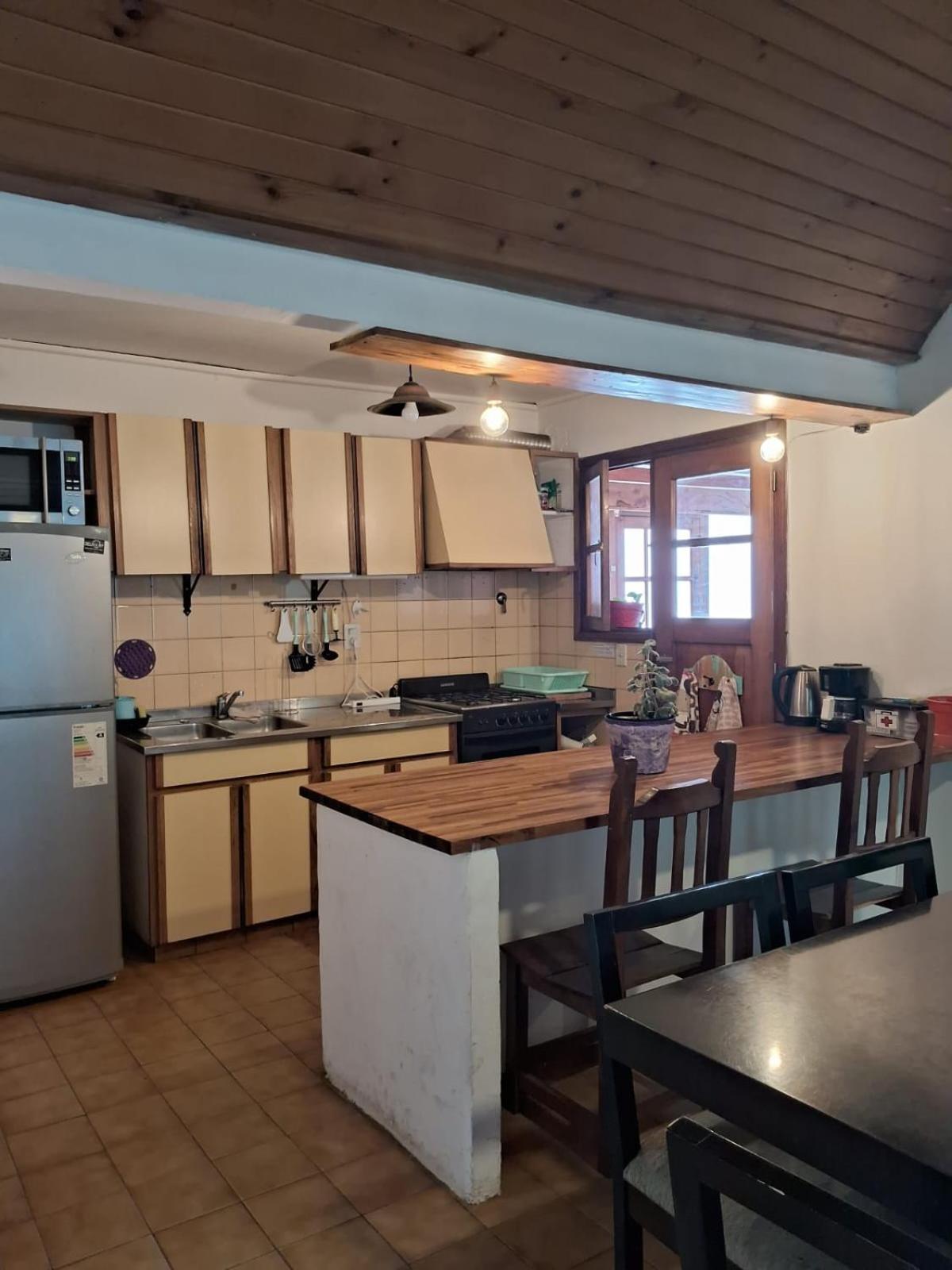 Morada Tronador Сasa de vacaciones San Carlos de Bariloche